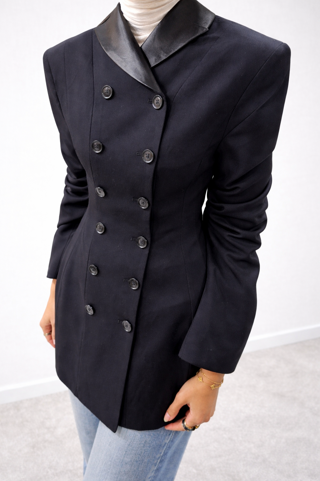 Black blazer 🖤
